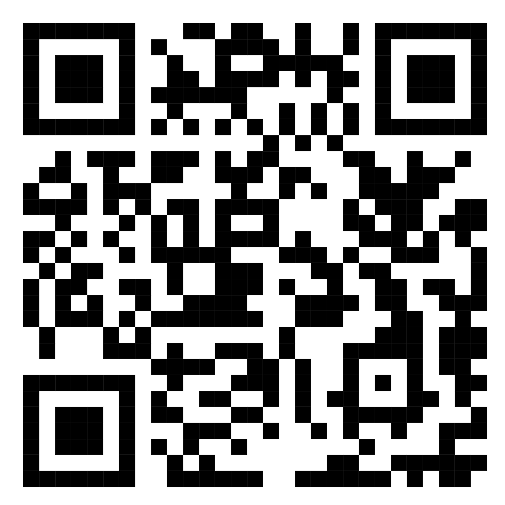 User App Play Store QR